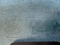 Foot step Right DAF 2249149