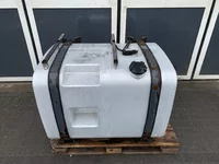 Réservoir carburant SAG Alutech 458 Liter 82297891 Réservoir carburant SAG Alutech 458 Liter 82297891
