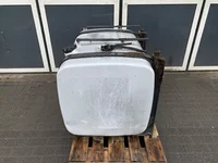 Réservoir carburant SAG Alutech 458 Liter 82297891 Réservoir carburant SAG Alutech 458 Liter 82297891