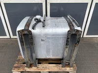 Réservoir carburant SAG Alutech 458 Liter 82297891 Réservoir carburant SAG Alutech 458 Liter 82297891