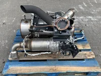 Engine Perkins 1204J-E44TA Engine Perkins 1204J-E44TA