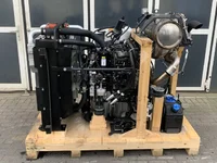 Engine Perkins 1204J-E44TA Engine Perkins 1204J-E44TA