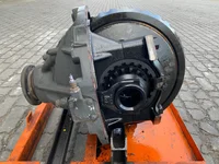 Differential Renault P13170-E RSS1344E Differential Renault P13170-E RSS1344E