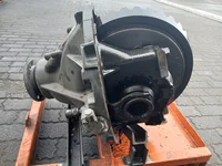 Differentieel Renault P13170-E RSS1344E