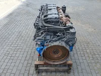 Engine Scania DC13 148 450 2582887