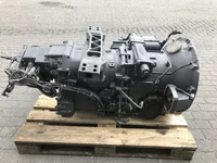 Scania GRS905R Opticruise Boîte de vitesses 2047115 Scania GRS905R Opticruise Boîte de vitesses 2047115