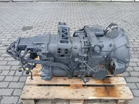 Scania GRS905R Opticruise Boîte de vitesses 2047115 Scania GRS905R Opticruise Boîte de vitesses 2047115