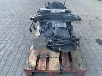 Scania GRS905R Opticruise Boîte de vitesses 2475808 Scania GRS905R Opticruise Boîte de vitesses 2475808