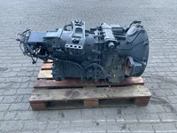 Scania GRS905R Opticruise Boîte de vitesses 2475808 Scania GRS905R Opticruise Boîte de vitesses 2475808