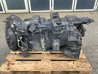 Scania GRS905R Opticruise Boîte de vitesses 1757949 Scania GRS905R Opticruise Boîte de vitesses 1757949