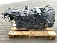Scania GRS905R Opticruise Boîte de vitesses 1757949 Scania GRS905R Opticruise Boîte de vitesses 1757949