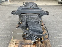 Scania GRS905R Opticruise Boîte de vitesses 1757949 Scania GRS905R Opticruise Boîte de vitesses 1757949