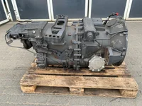 Scania GRS905R Opticruise Boîte de vitesses 1757949 Scania GRS905R Opticruise Boîte de vitesses 1757949