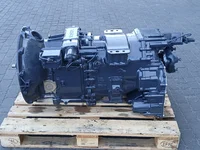 Scania GRS905R Opticruise Boîte de vitesses 2047115 Scania GRS905R Opticruise Boîte de vitesses 2047115