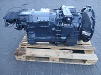 Scania GRS905R Opticruise Boîte de vitesses 2047115 Scania GRS905R Opticruise Boîte de vitesses 2047115