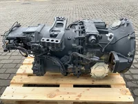 Scania GRS905R Opticruise Boîte de vitesses 2475808