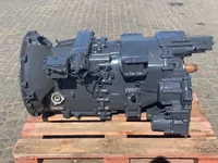 Scania GRS905R Opticruise Boîte de vitesses 2475808 Scania GRS905R Opticruise Boîte de vitesses 2475808