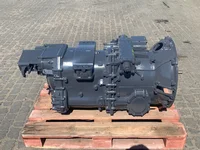 Scania GRS905R Opticruise Boîte de vitesses 2475808 Scania GRS905R Opticruise Boîte de vitesses 2475808
