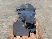 Scania GRS905R Opticruise Boîte de vitesses 2475808 Scania GRS905R Opticruise Boîte de vitesses 2475808