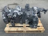 Scania GRS905R Opticruise Boîte de vitesses 1790623 Scania GRS905R Opticruise Boîte de vitesses 1790623