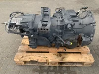 Scania GRS905R Opticruise Boîte de vitesses 2475808 Scania GRS905R Opticruise Boîte de vitesses 2475808