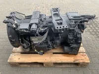 Scania GRS905R Opticruise Boîte de vitesses 2475808 Scania GRS905R Opticruise Boîte de vitesses 2475808