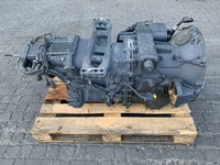 Scania GRS905R Opticruise Gearbox 2475808 Scania GRS905R Opticruise Gearbox 2475808