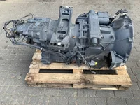 Scania GRS905R Opticruise Boîte de vitesses 2475808 Scania GRS905R Opticruise Boîte de vitesses 2475808