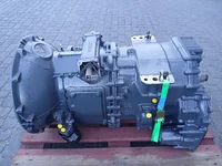 Scania GRS905R Opticruise Gearbox 576477 Scania GRS905R Opticruise Gearbox 576477