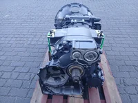 Scania GRS905R Opticruise Gearbox 576477 Scania GRS905R Opticruise Gearbox 576477