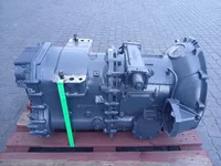 Scania GRS905R Opticruise Gearbox 576477 Scania GRS905R Opticruise Gearbox 576477