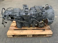 Scania GRS905R Opticruise Boîte de vitesses 2475808 Scania GRS905R Opticruise Boîte de vitesses 2475808