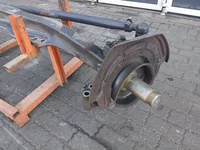 Scania AM420S Front axle 2327842