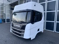 Scania R-Serie NextGen CR-20 Highline L3H3 2047000 Scania R-Serie NextGen CR-20 Highline L3H3 2047000