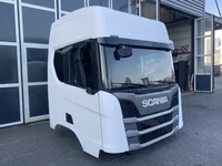 Scania R-Serie NextGen CR-20 Highline L3H3 2047000 Scania R-Serie NextGen CR-20 Highline L3H3 2047000