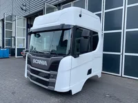 Scania R-Serie CR-20 Highline L3H3 2047000 Scania R-Serie CR-20 Highline L3H3 2047000