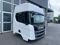 Scania R-Serie CR-20 Highline L3H3 2047000 Scania R-Serie CR-20 Highline L3H3 2047000