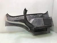 Einsteig Links Scania 2418447 Einsteig Links Scania 2418447