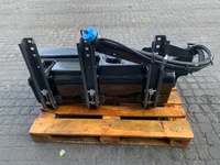 Scania Rezervor AdBlue 2173142
