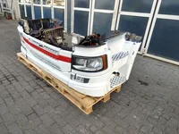 Parachoque Scania R-Serie NextGen 2093459
