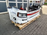 Parachoque Scania R-Serie NextGen 2093459