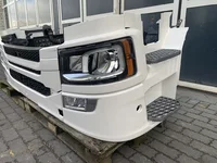 Parachoques Scania R-Serie 3082333
