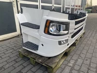 Parachoques Scania R-Serie 3082333