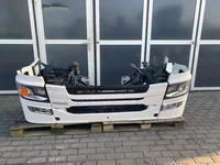 Parachoques Scania R-Serie 3082333