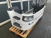 Parachoques Scania S-Serie NextGen 3082333