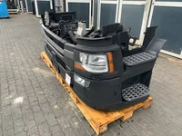 Parachoques Scania R-Serie 2379894