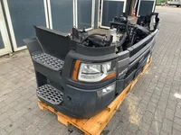 Parachoques Scania R-Serie 2379894