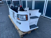 Bumper Scania R-Serie NextGen 2346372 Bumper Scania R-Serie NextGen 2346372