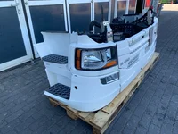 Bumper Scania R-Serie NextGen 2346372 Bumper Scania R-Serie NextGen 2346372