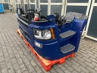 Parachoque Scania G-Serie NextGen 2346372